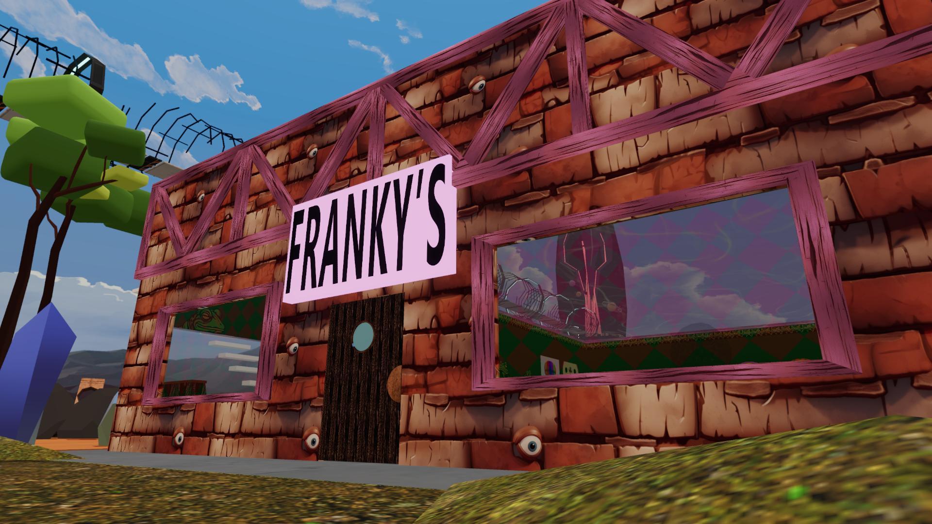 Franky's Tavern